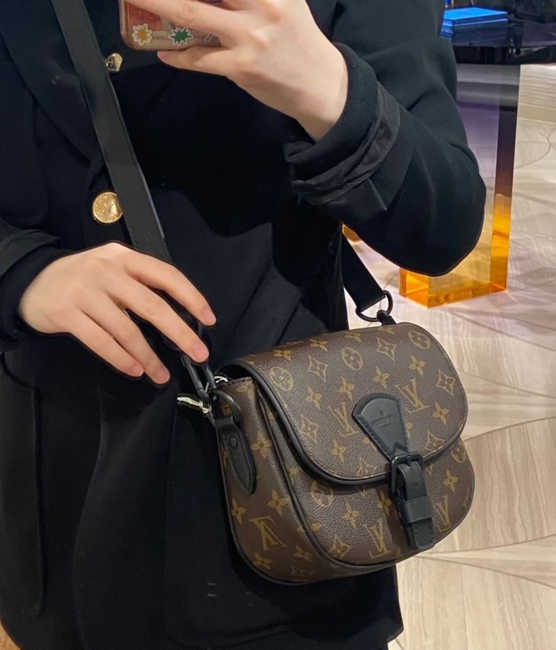 Mens Louis Vuitton Satchel Bags